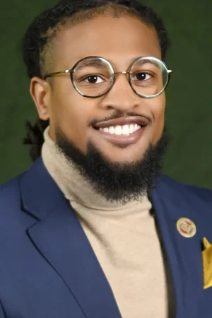 A.J. Simmons